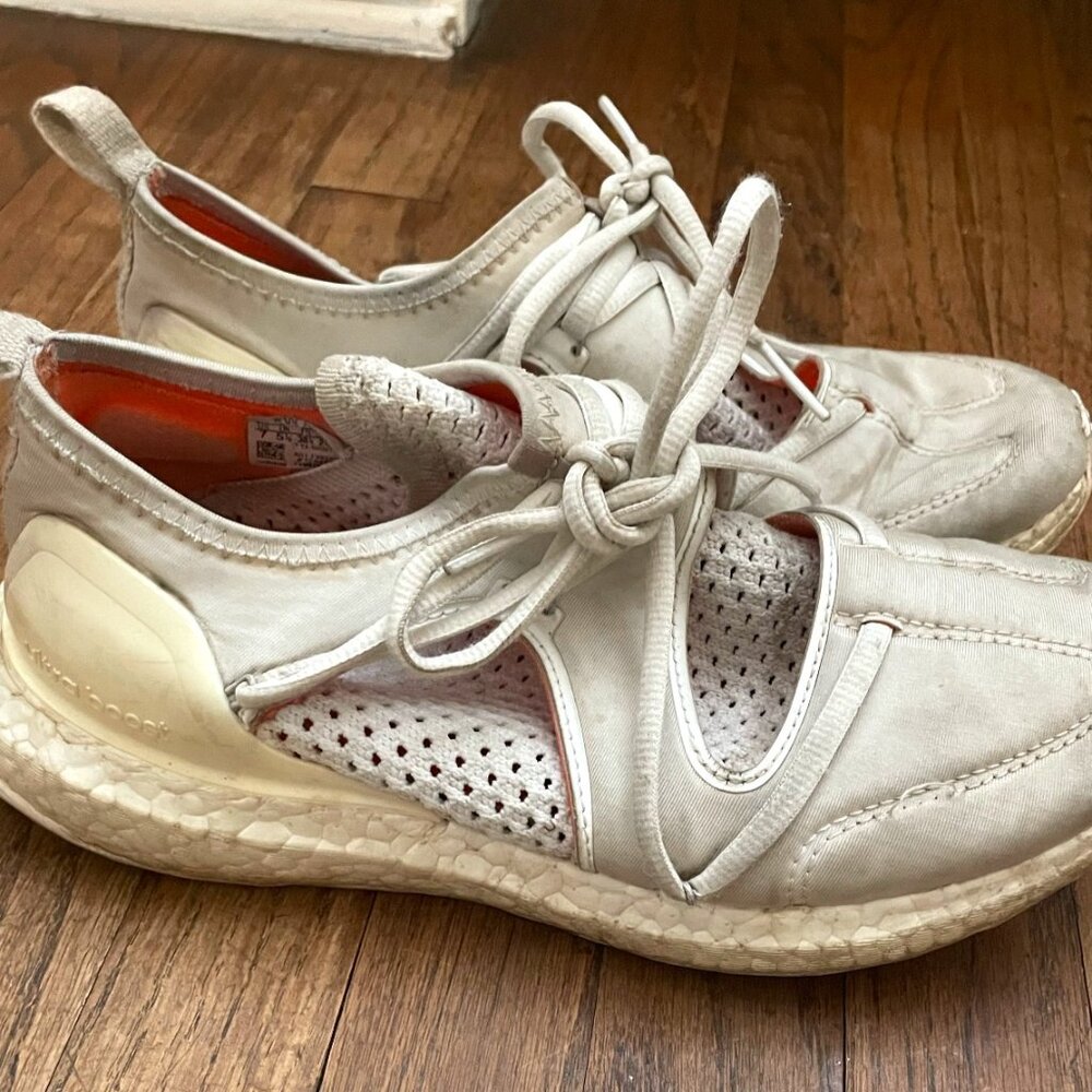 Adidas by Stella McCartney Sneakers